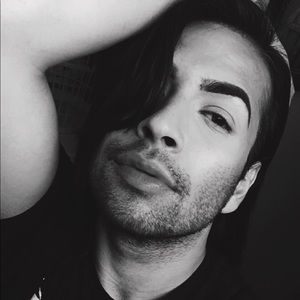 Meet your Posher, Anthony